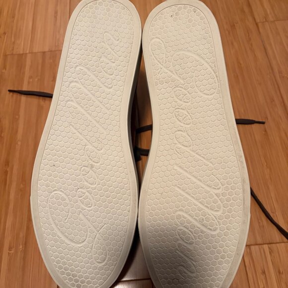 Good Man Brand Legend Sneakers - Brand New - Picture 5 of 5